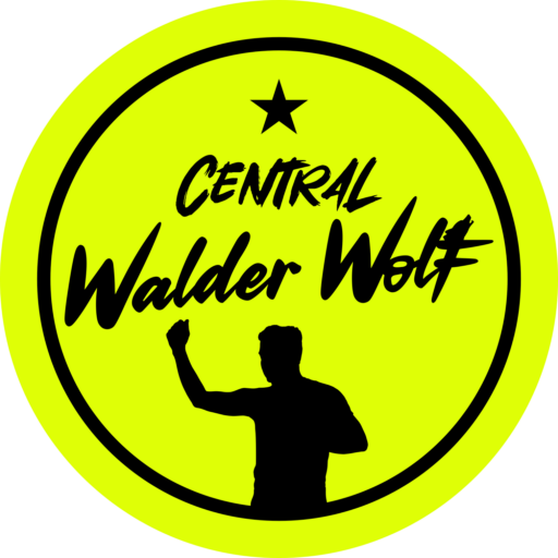 Central Walder Wolf
